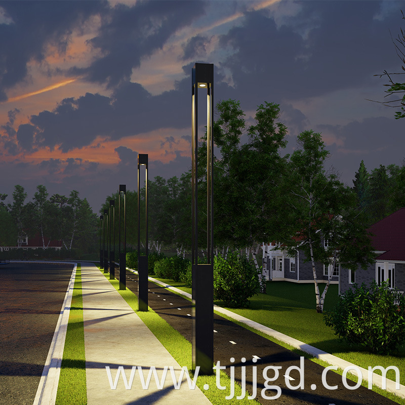 Solar Street Light Price